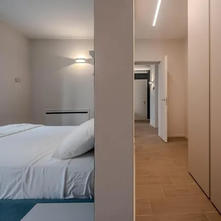 The Cereria Design Flats - L' Incisore * Vicenza