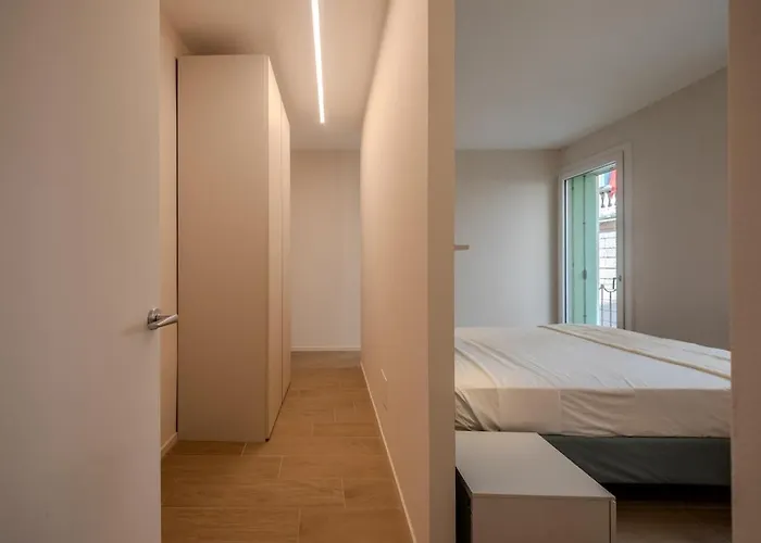 The Cereria Design Flats - L' Incisore Apartament