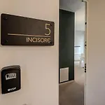 The Cereria Design Flats - L' Incisore * Vicence