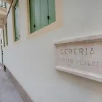 The Cereria Design Flats - L' Incisore Appartement