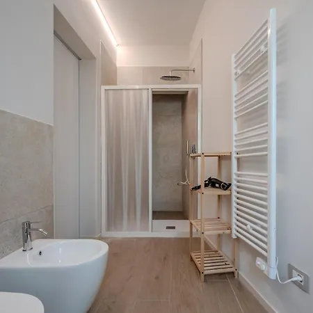 The Cereria Design Flats - L' Incisore Appartement