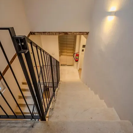 Appartement The Cereria Design Flats - L' Incisore Vicence