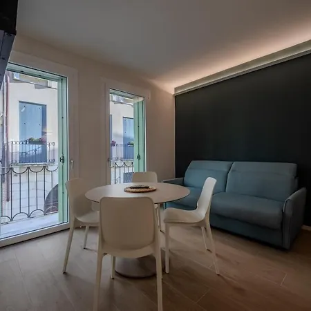 Appartement The Cereria Design Flats - L' Incisore *