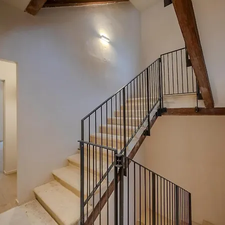 The Cereria Design Flats - L' Incisore Appartement *