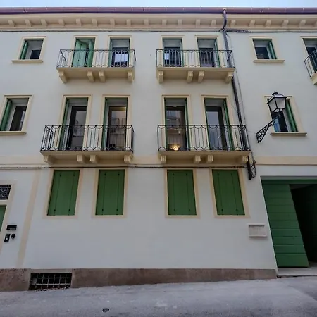 The Cereria Design Flats - L' Incisore Appartement