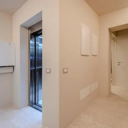 Apartment The Cereria Design Flats - L' Incisore Vicenza