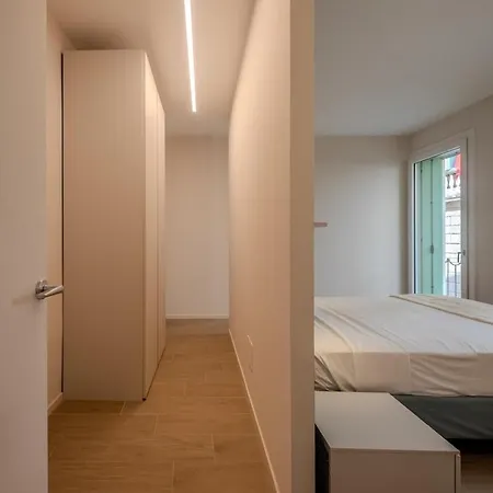 The Cereria Design Flats - L' Incisore Apartment
