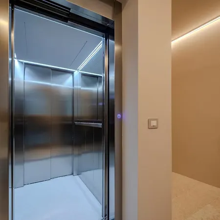 Apartment The Cereria Design Flats - L' Incisore *