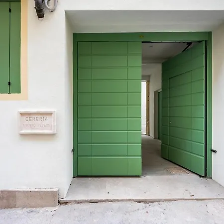 The Cereria Design Flats - L' Incisore * Vicenza