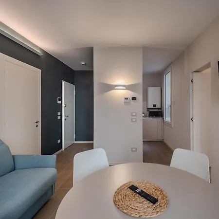 Apartment The Cereria Design Flats - L' Incisore *