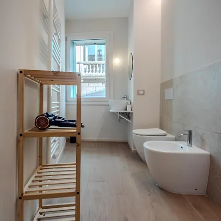 Apartment The Cereria Design Flats - L' Incisore
