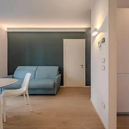 Apartment The Cereria Design Flats - L' Incisore *