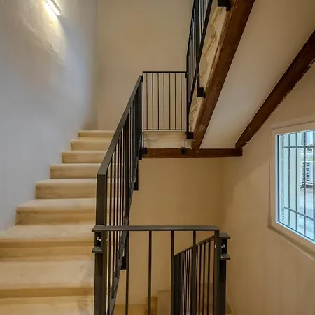 The Cereria Design Flats - L' Incisore * Vicenza