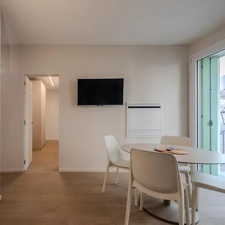 The Cereria Design Flats - L' Incisore Vicenza