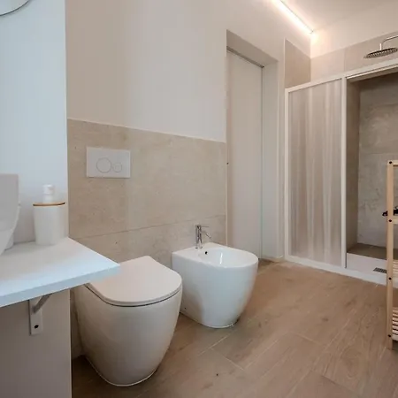 Apartment The Cereria Design Flats - L' Incisore *
