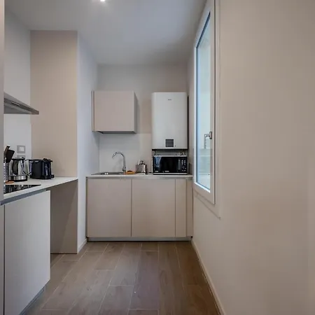 Apartment The Cereria Design Flats - L' Incisore Vicenza