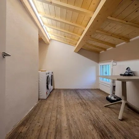 The Cereria Design Flats - L' Incisore Apartment *