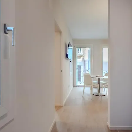 The Cereria Design Flats - L' Incisore * Vicenza
