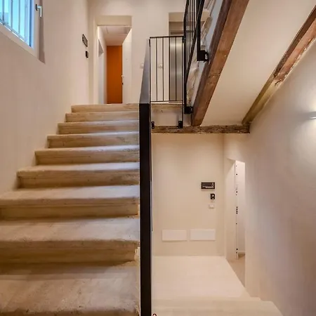Apartment The Cereria Design Flats - L' Incisore *