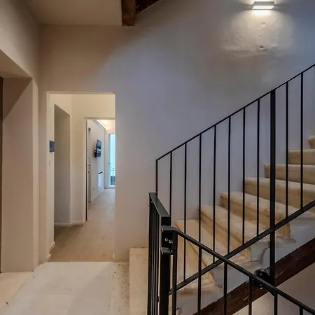 The Cereria Design Flats - L' Incisore * Vicenza