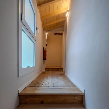 The Cereria Design Flats - L' Incisore Apartment