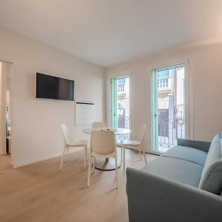 Apartment The Cereria Design Flats - L' Incisore *