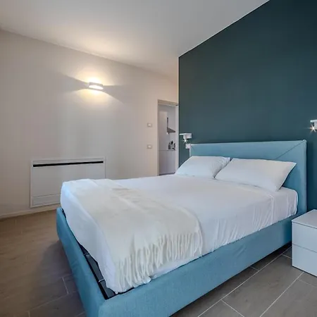 The Cereria Design Flats - L' Incisore Apartment Vicenza