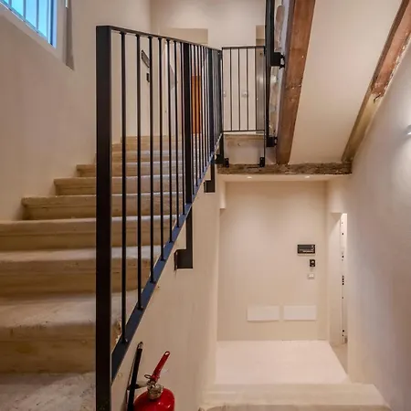 The Cereria Design Flats - L' Incisore * Vicenza