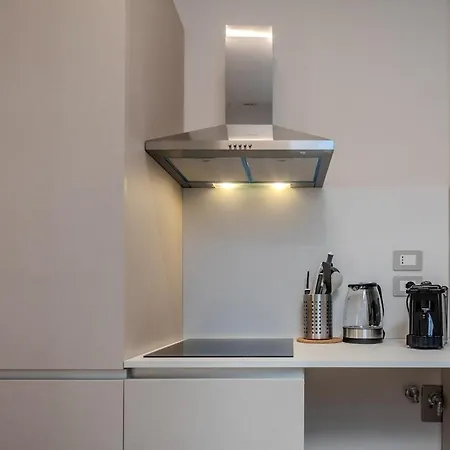 Apartment The Cereria Design Flats - L' Incisore