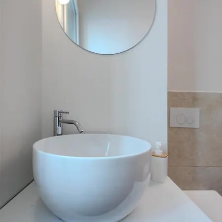 Apartment The Cereria Design Flats - L' Incisore *