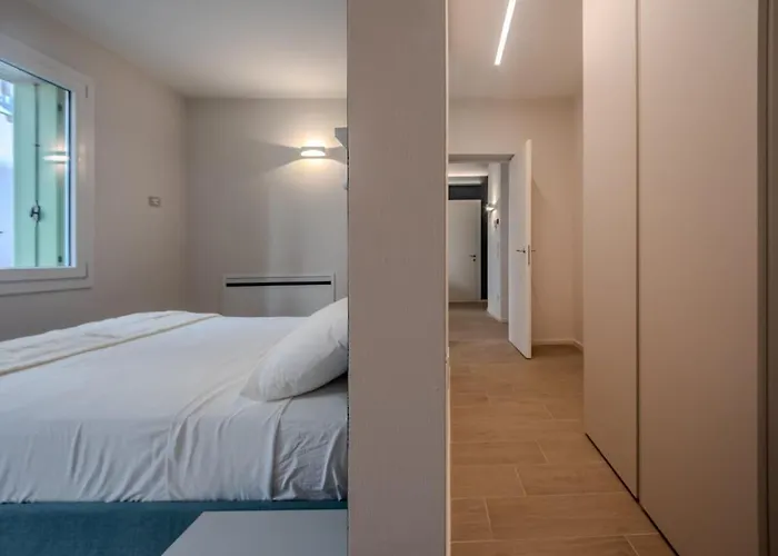 The Cereria Design Flats - L' Incisore * Vicenza